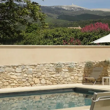 La Garance Hotel Bedoin