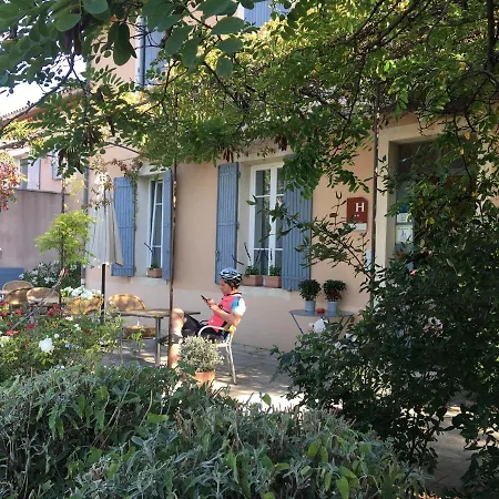 La Garance Bedoin