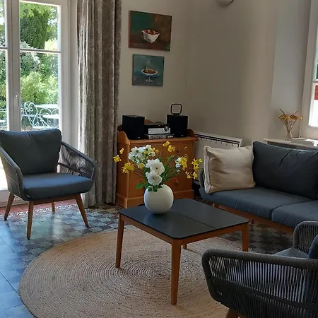 Hotel La Garance