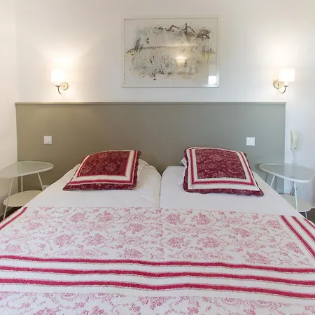 La Garance Hotel Bedoin