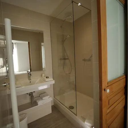 Hotel La Garance Bedoin