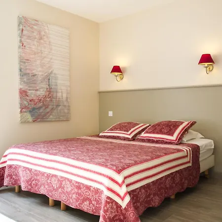 Hotel La Garance