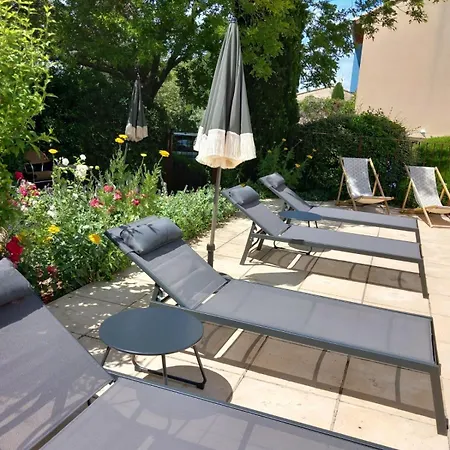 La Garance