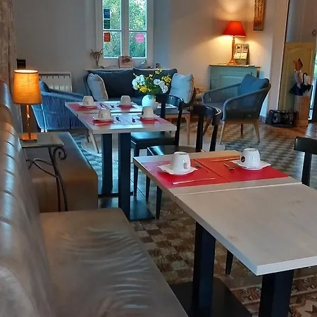 La Garance Hotel Bedoin