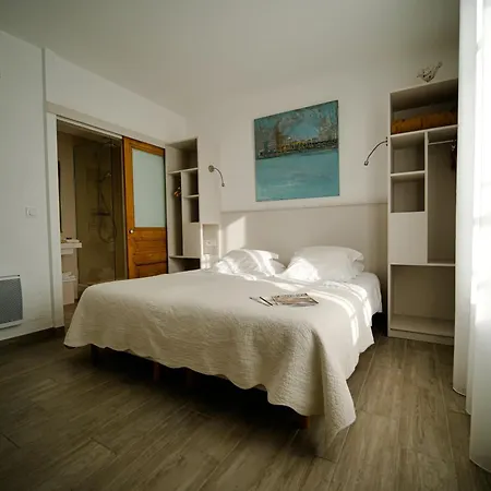 La Garance Hotel Bedoin