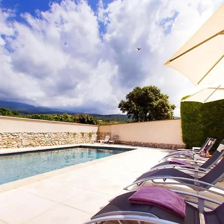 Hotel La Garance