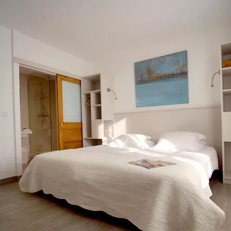 La Garance Hotel Bedoin