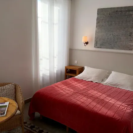 La Garance Hotel