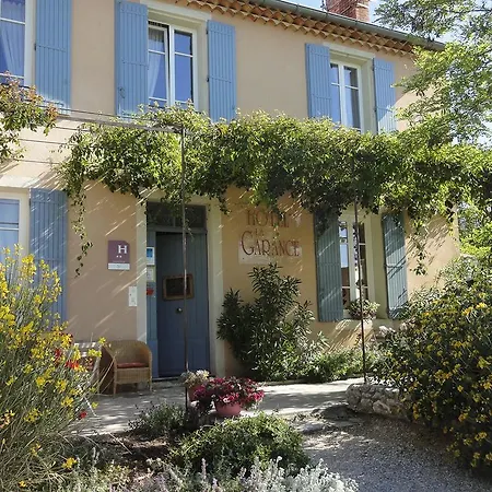 Hotel La Garance 2*