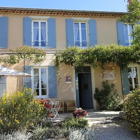 La Garance Hotel