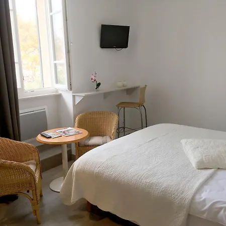 La Garance Hotel 2*