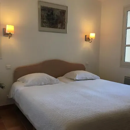 Hotel La Garance