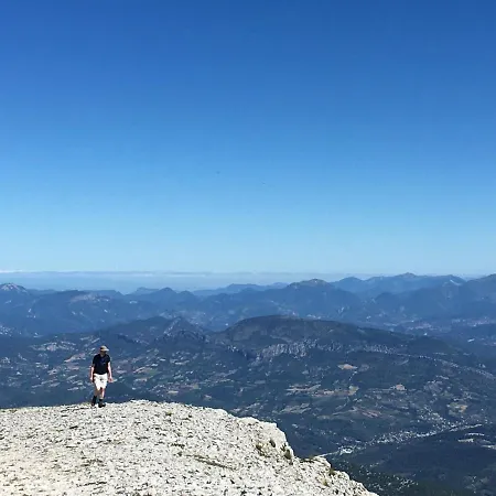 La Garance 2* Bédoin